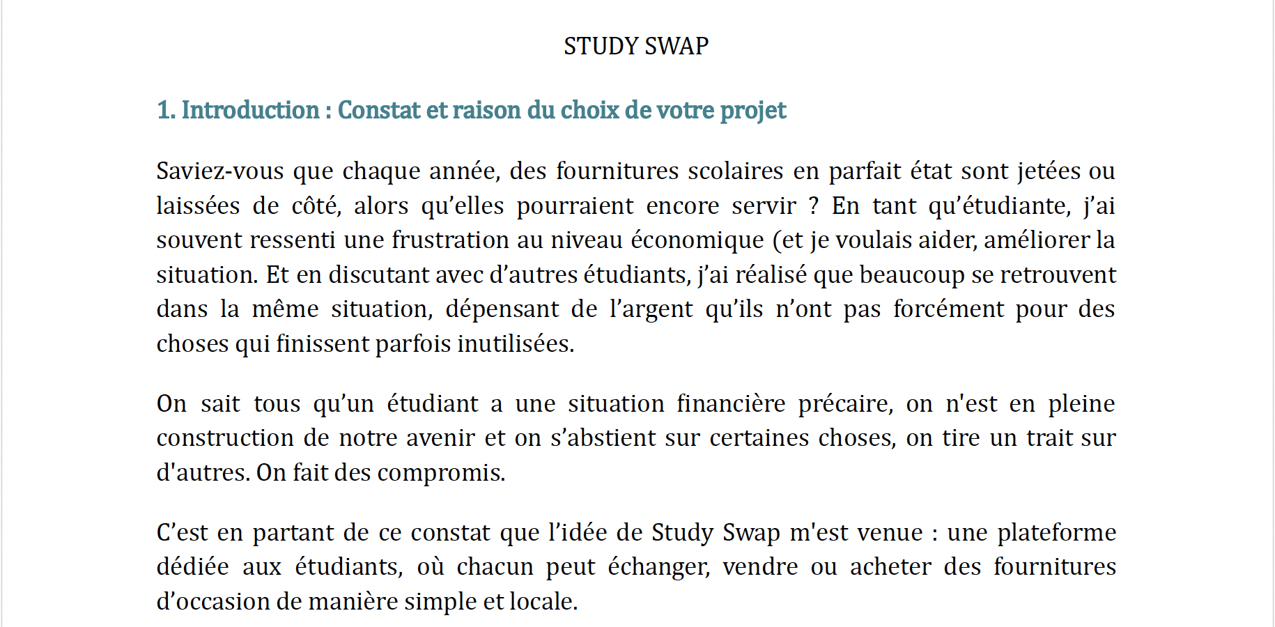 Aperçu du document